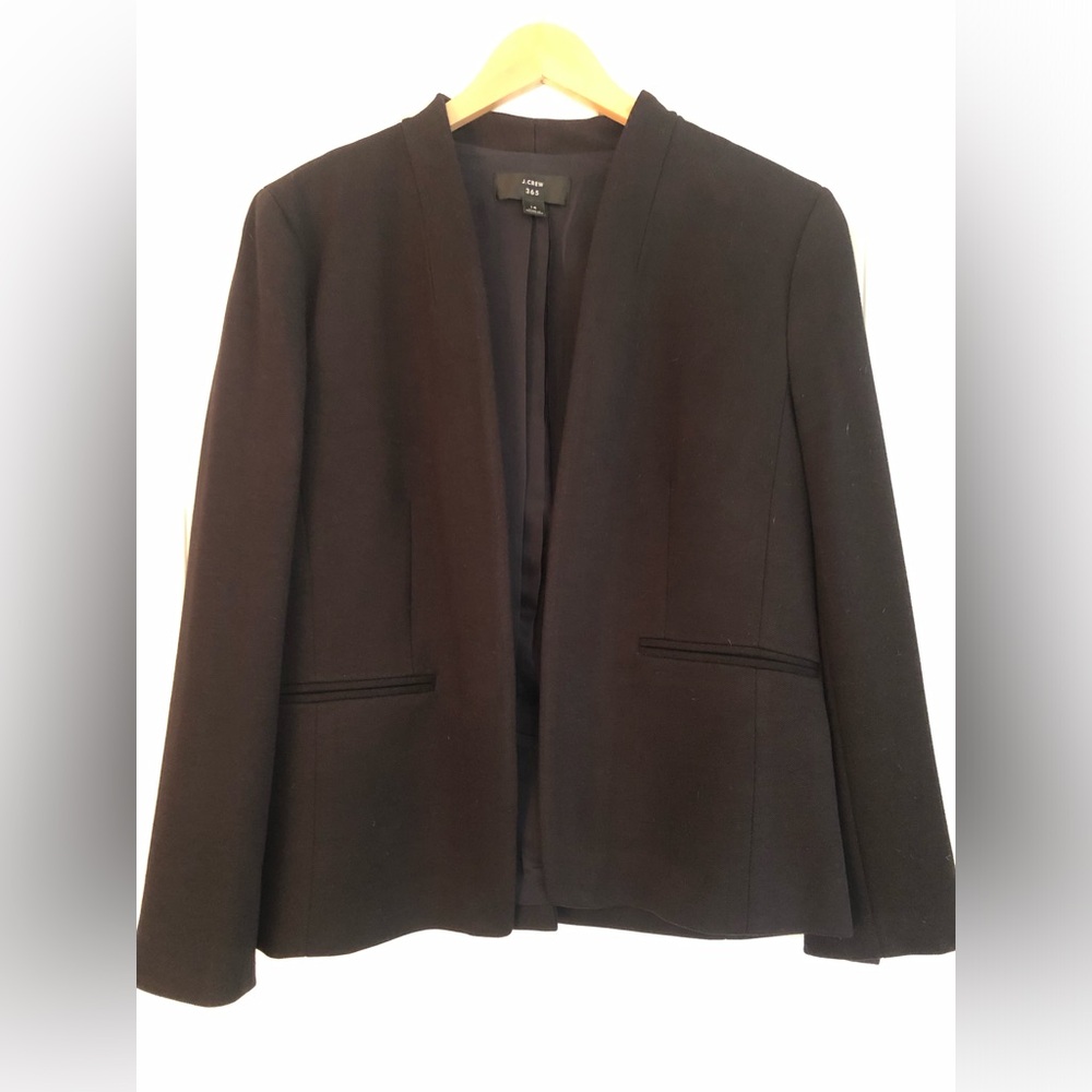 J.Crew Blazer